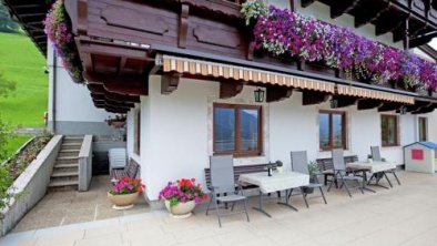 Beautiful apartment in Brixen in the Thale, © bookingcom