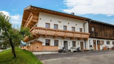Atmospheric Apartment in Westendorf with Balcony, © bookingcom