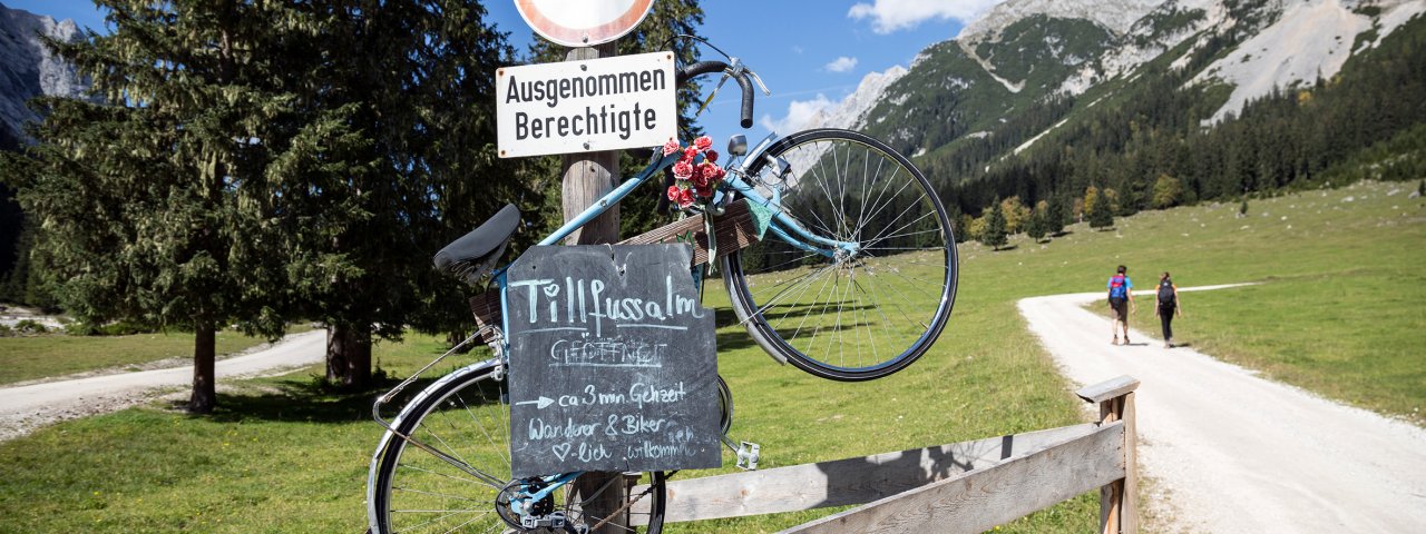 Eagle Walk Stage 16, © Tirol Werbung/Dominik Gigler