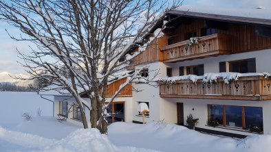 Alpenchalet-Vils.tirol, © Andreas Heiß