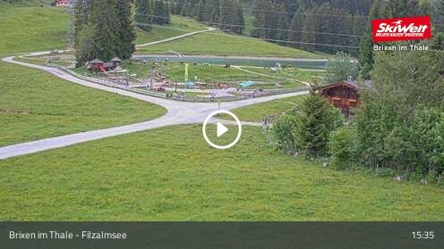 Webcam Filzalmsee