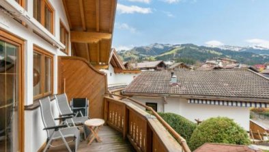 Heritage Holiday Home in Kirchberg with Sauna, © bookingcom