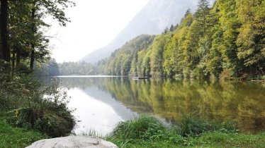 Stimmersee Langkampfen, © Ferienland Kufstein