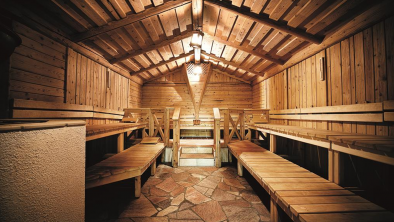 Sauna 1