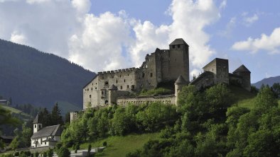 Burg Heinfels, © TVBOsttirol