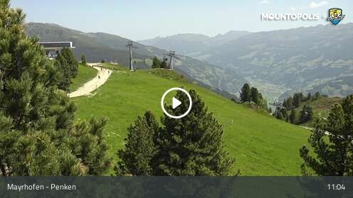 Webcam Penkenbahn