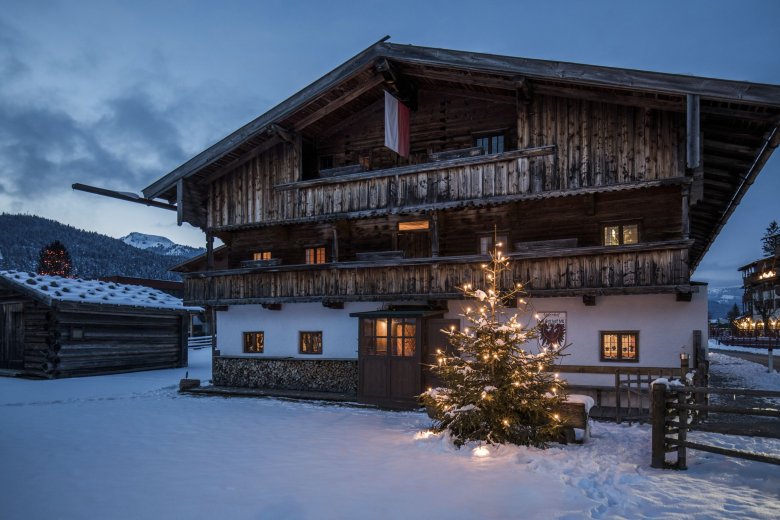 Località: Achenkirch
, © Tirol Werbung - Michael Grössinger