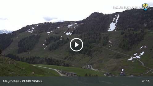 Webcam Penken Park