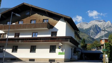 Ferienwohnung Heidi Absam Tirol