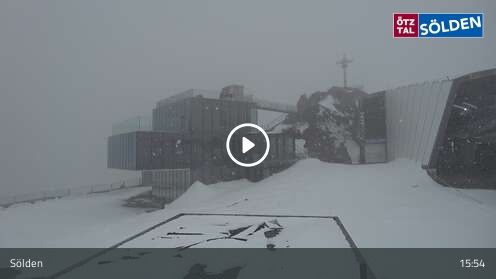 Webcam Gaislachkogl