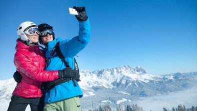 Schnappschuss Wilder Kaiser, © TVB Wilder Kaiser ©Johannesfelsch