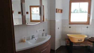 Badezimmer Chorblick