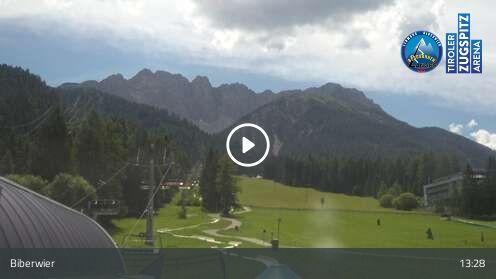 Webcam Talstation Marienberg