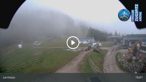 Webcam Hochmoos Express Berg