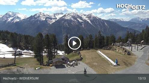 Webcam Widiversum Hochoetz