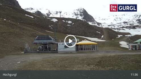 Webcam Hochgurgl