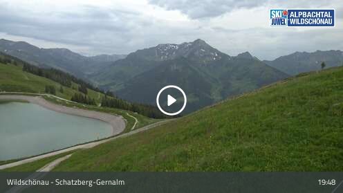 Webcam Schatzberg-Gernalm
