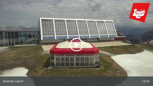 Webcam Panoramarestaurant Hoadl-Haus