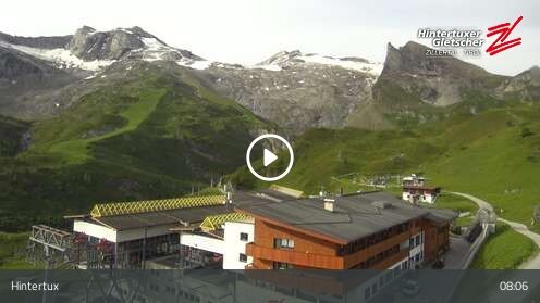 Webcam Sommerberg