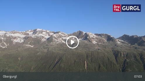 Webcam Festkogel