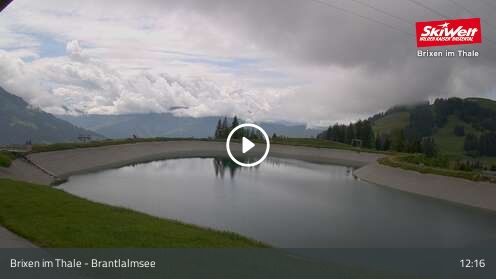 Webcam Brantlalmsee