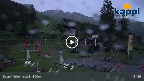 Webcam Erlebnispark