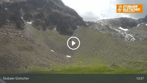 Webcam Fernau Mittelstation