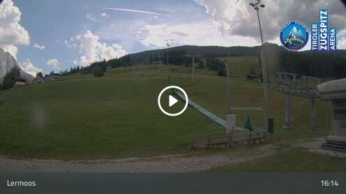 Webcam Familyjet Tal