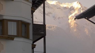 Hotel Andrea Mayrhofen - Winter 2