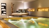 Hotel Das Innsbruck 24/7 Golden Pool