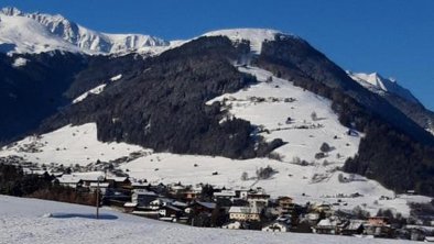 Aussicht auf Grinzens