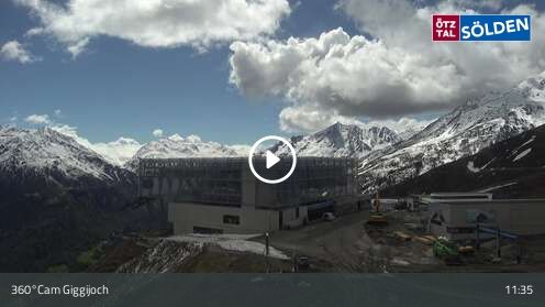 Webcam Giggijoch