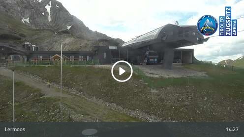 Webcam Grubigstein