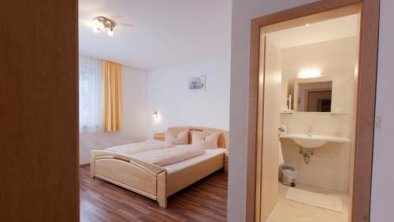 Pension Fuchs_Ferienwohnung, © bookingcom