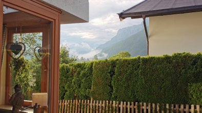 Chalet Tirol Waidring