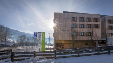 Explorer Hotel Zillertal