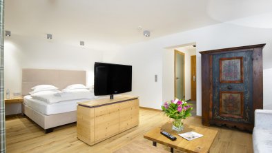 Hotel der Bär - Room/Suite