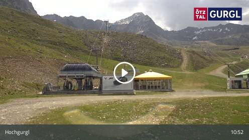 Webcam Hochgurgl