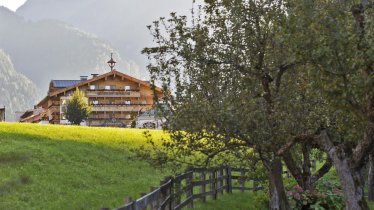Elisabeth Hotel Mayrhofen Zillertal Wellness Kulin