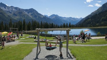 The Sunny Mountain Summer Festival is a fun-filled event for all ages, jam-packed with activities and entertainment, © TVB Paznaun-Ischgl