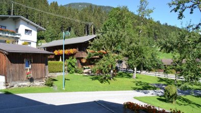 Stammhaus + Brennhütte, © Soier A