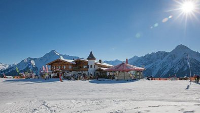 Restaurant Pilzbar GmbH