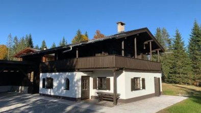 Chalet Franz, © bookingcom