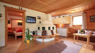 Familienfreundliches Apartmenthaus Thuss`n, ruhige Lage, im Herzen der Wanderregion Kitzbüheler Alpen und MTB Trails, © bookingcom