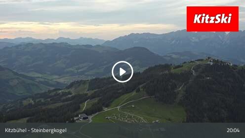 Webcam Steinbergkogel