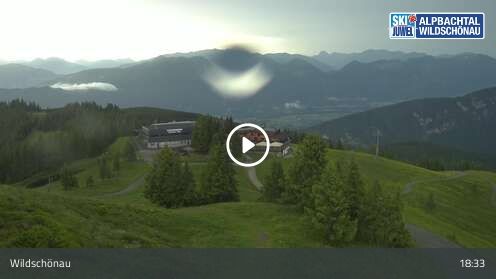Webcam Schatzbergbahn