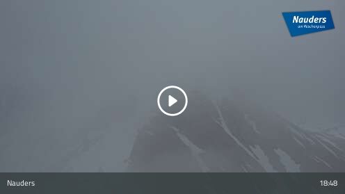 Webcam Tscheyeck Bergstation