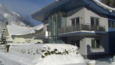 Haus Winter