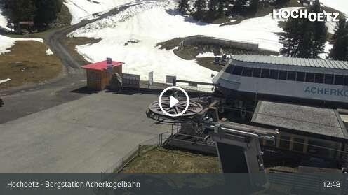 Webcam Hochoetz