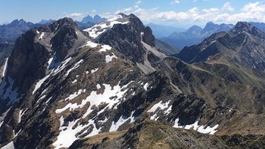 Karnische Alpen